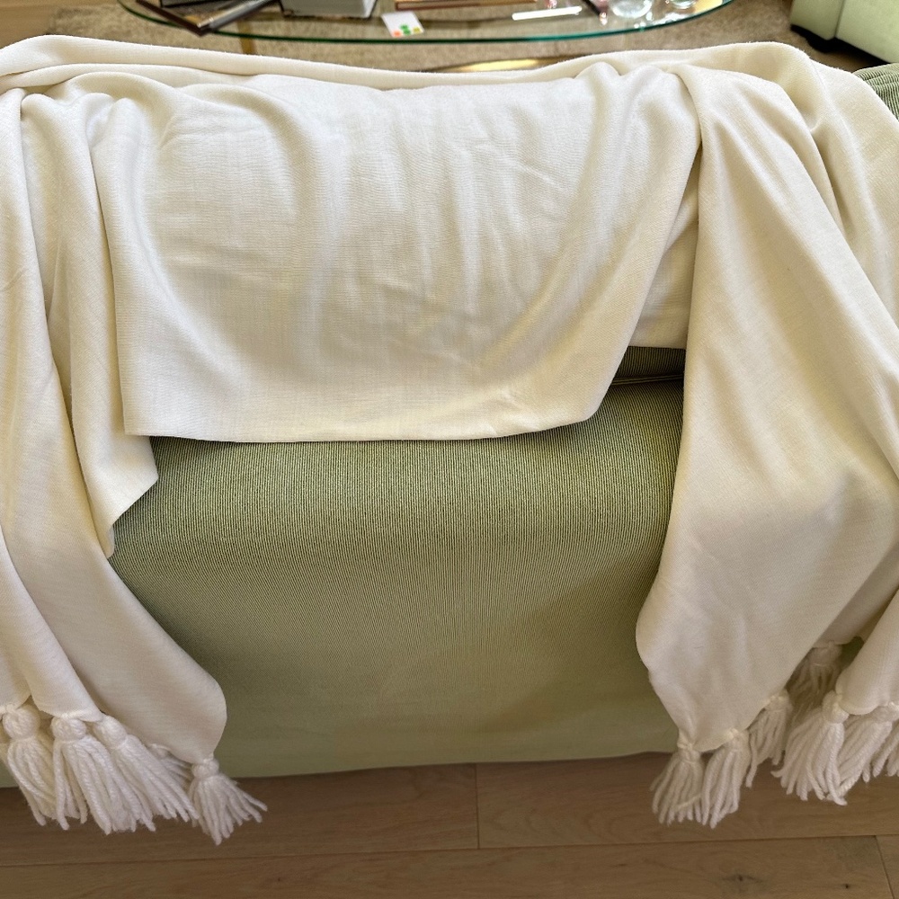 Vintage Shawl